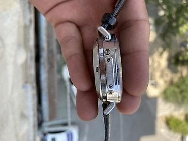 patek philipe: Klassik üslubda mexaniki qol saatı Xüsusiyyətlər: - Korpus: parlaq — 4