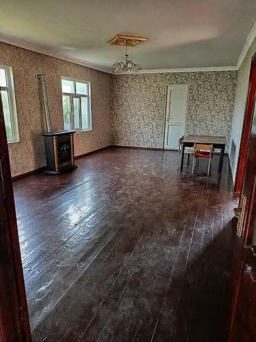 masazırda evlər: 3 otaqlı, 38 kv. m, Kredit yoxdur — 9