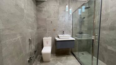 masazir yeni tikili: 2 otaqlı, Yeni tikili, m. Azadlıq Prospekti, 111 kv. m — 18