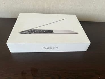 аккумулятор: Б/у Apple MacBook, 13.3 ", Intel Core i5, 256 ГБ, Самовывоз — 2