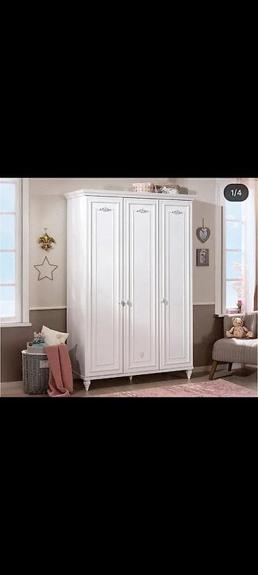 beşik qiymətləri: Oğlan və qız üçün, Yeni, Beşik — 3