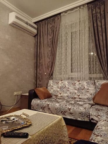 villa evləri: 1 otaqlı, Yeni tikili, 41 kv. m — 4