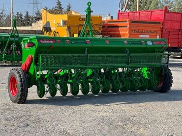 toxum: Özduman toxum səpən 2025 Tələsin 2025 model özdüman brendinə aid — 13