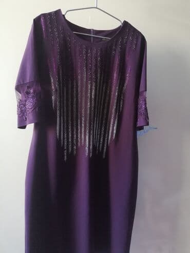 qadın donları: Gündəlik don, Midi, 5XL — 2