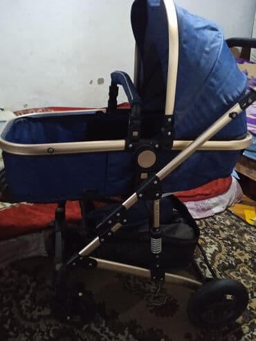 Çıxarıla bilən beşikli araba, İşlənmiş, Yaş: 30 ay lalafo.az -da Çıxarıla bilən beşikli araba, İşlənmiş, Yaş: 30 ay