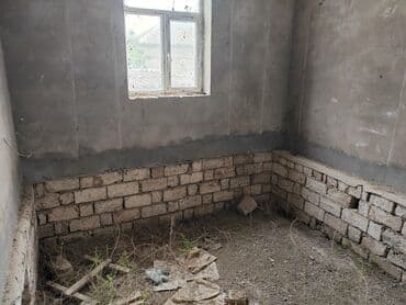 Həyət evi alıram: Zabrat 5 otaqlı, 144 kv. m, Təmirsiz — 6