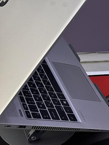 165: İşlənmiş HP ProBook, 15.6 ", Intel Core i5, 512 GB, Ünvandan götürmə, Pulsuz çatdırılma, Ödənişli çatdırılma — 7