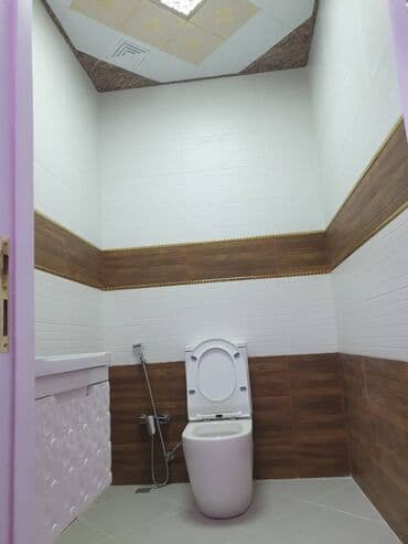 hipoteka evler: 3 otaqlı, Yeni tikili, m. Qara Qarayev, 103 kv. m — 8