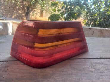 mersedes a170: Mercedes-Benz Orijinal, Almaniya, Yeni — 2