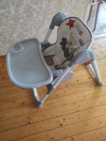 Uşaq yemək masası