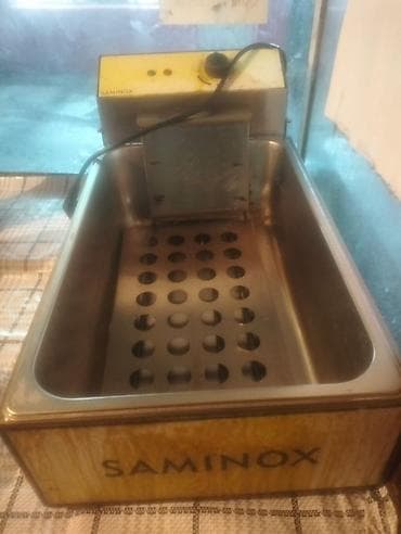 mini kondisioner satilir: Hərbirşeyi işlək vəziyətdədir — 2