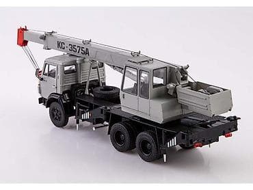 gitara jolana tornado: KamAz, 2025 il, 1:43, Dəmir, Ünvandan götürmə — 6