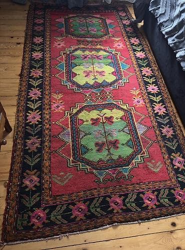 maye silikon satisi: Xalça Dekorativ, Azərbaycan — 1