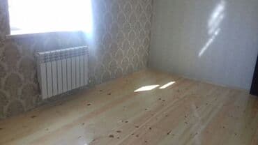 Binəqədi qəs. 3 otaqlı, 88 kv. m, Yeni təmirli — 10