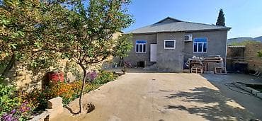 baki ev satisi: 4 otaqlı, 3 kv. m, Kredit yoxdur — 3