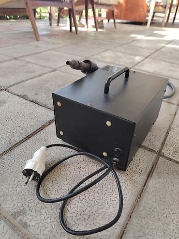 düyü: KING KONG 852+ SMD Rework Soldering Station Xüsusiyyətlər: - İsti — 3