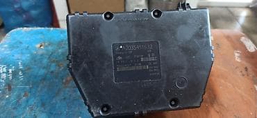 yağış sensoru: Məhsul: Mercedes-Benz C-Class C 200 W203 2001-ci il ABS/ESP hidravlik — 6