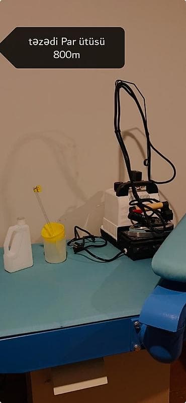 Оборудование для мойки: Hamısı təzədi isdeyen olsa hamsini ucuz verə bilərəm orginal maldi — 2