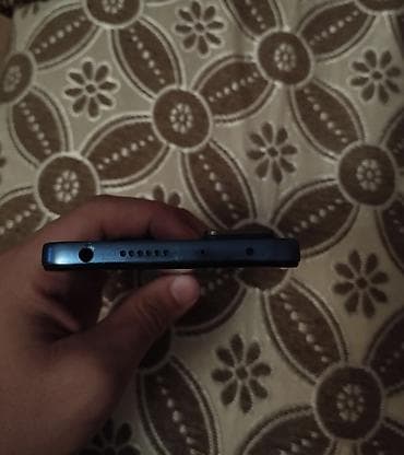 redmi 8: Redmi Note 11 Pro, 128 GB, rəng - Göy — 4