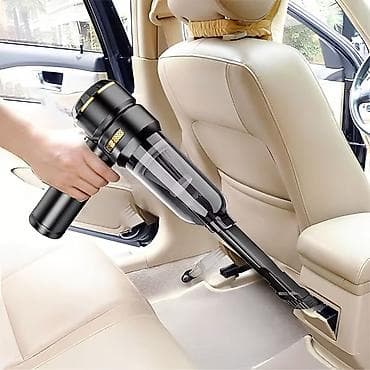 ventilyator mini: Avtomobil üçün portativ əl tozsoranı ST-6659 Plus Avtomobil salonunun — 8