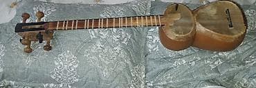 tap az aparatura: Məhsul: Tar (Azərbaycan milli simli musiqi aləti) Təsvir: - Klassik — 1