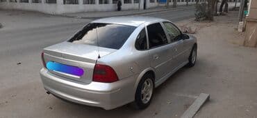 Opel: Opel : 1.6 l | 1998 il 320000 km Sedan — 1