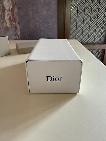 Eynəklər: Gün eynəyi, Dior, Yeni — 2