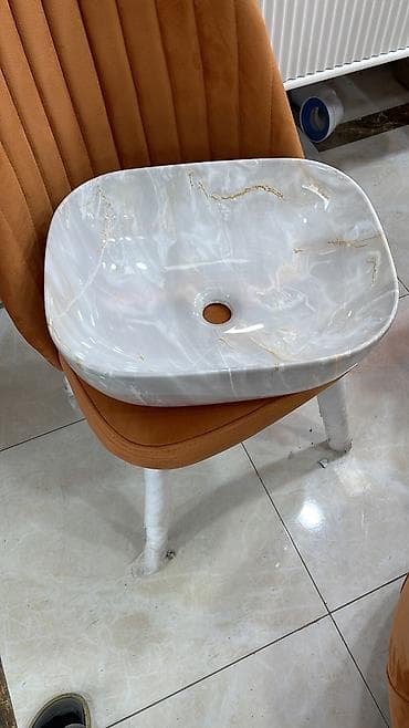 tülpan soğanı: Hamam otağınızda lüks və komfortun vəhdətini yaradın! 🛁✨ Hamam — 2