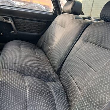 запчасти портер 1: ВАЗ (ЛАДА) 2110: 1.5 л | 1999 г. 428476 км Седан — 7