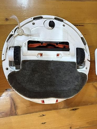 Elektronika: Robot s10 1 il yarim işlənilib ciddi alicilara endirim var — 2