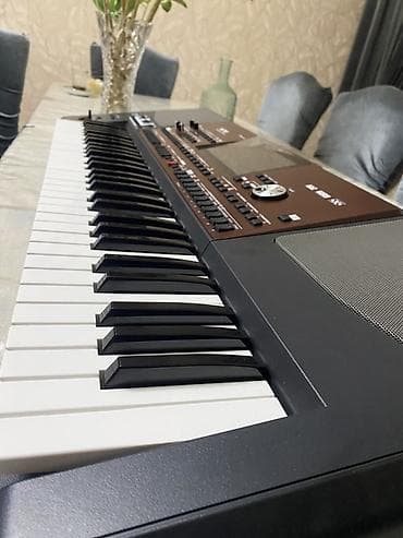 Sintezator, Korg, Yeni — 2