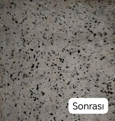 ev təmizləmə: Təmizlik | Mənzillər, Girişlər, Həyətlər | Gündəlik təmizlik, Təmirdən sonra təmizlik, Pəncərələrin, fasadların yuyulması — 8