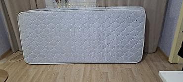 İşlənmiş, Sadə matras, Bir nəfərlik lalafo.az -da İşlənmiş, Sadə matras, Bir nəfərlik