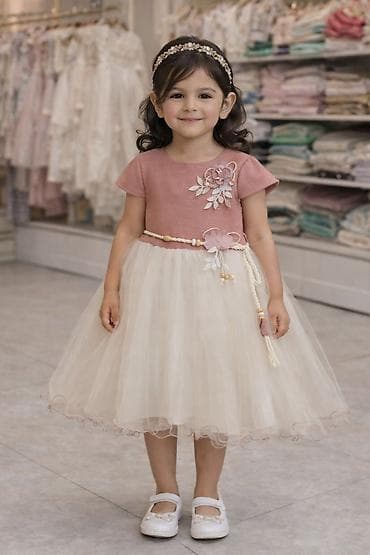 usaq ust geyimi: Donlar 5 yaşdan 8 yaşa kimi . Türk uşaq geyimləri topdan və Pərakəndə — 4