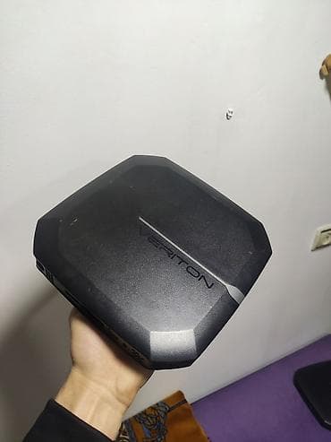 iphone 9 plus: Acer Veriton N seriyalı mini kompüter Kompakt korpusda masaüstü — 4