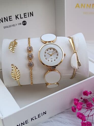 электронные часы: Yeni, Klassik Saat dəsti, rəng - Gümüşü — 39