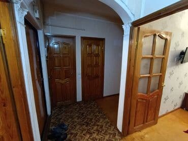 razınde kıraye evler: Xətai rayonu,Əhmədli metrosu,Sarayeva küçəsində,9 mərtəbənin,3-cü — 5