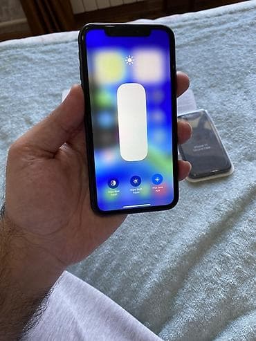 iphone 11 128: IPhone 11, 128 GB, Qara, Face ID — 5
