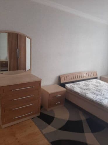 kiraye evler gence 2022: Qarayev metrosuna 1 dəq məsafədə 5/3 mərtəbə təmirli ev uzunmüddətli — 7