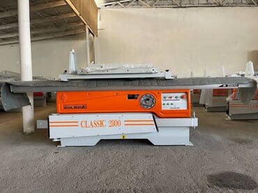 i̇stehsal avadanlığı: Her cur mebel ve taxta istihsalat dezgahlari — 10