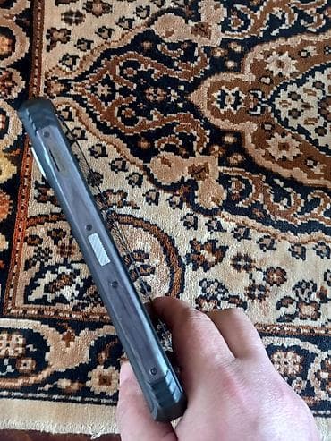 doogee dg500c: Doogee zərbəyə davamlı smartfon - Gücləndirilmiş korpus: qalın — 4