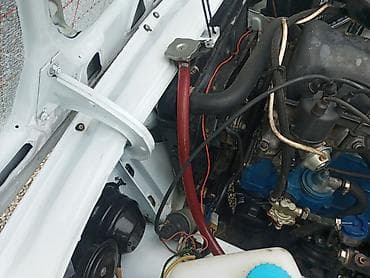 gence emlak heyet evleri: VAZ (LADA) 2106: 1.7 l | 1999 il Sedan — 5