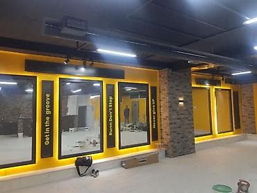 ucuz ev temiri: Sənaye tipli havalandırma və kondisionerləşdirmə sistemlərinin — 2