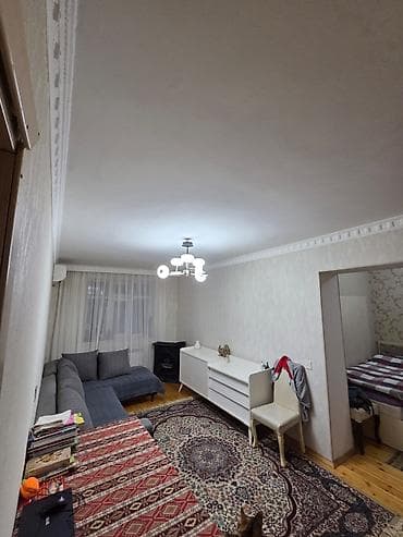 luks home: Biləcəri 4 otaqlı, 100 kv. m, Kredit yoxdur, Yeni təmirli — 5