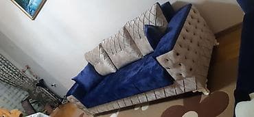 qir: Divan sifariwle yigilir. Reng secimi var. 0 mexanizmadi yerinde — 2