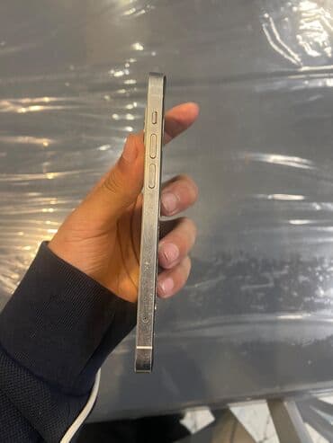 вентилятор с охлаждением в баку: IPhone 12 Pro, 128 ГБ, Белый, Face ID — 2