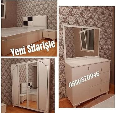 Ev və bağ: İkinəfərlik çarpayı, Rusiya, Yeni — 7