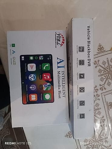 Видеорегистраторы: Salam.Yeni almisam hec istifade olunmayib.Real kim istese asagi e — 4