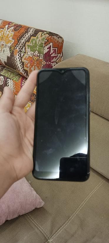 philips xenium 9@9h: IPhone 6s, 32 GB, Space Gray, Barmaq izi — 1