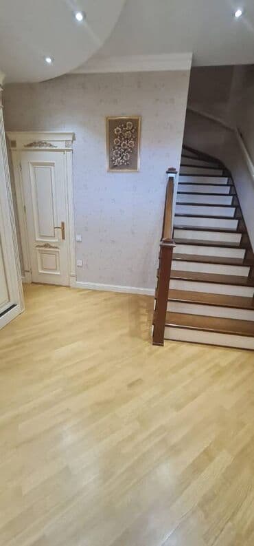 ramanada evler: Bakı, 280 kv. m, 8 otaq, Hovuzlu, Kombi, Kanalizasiya — 24